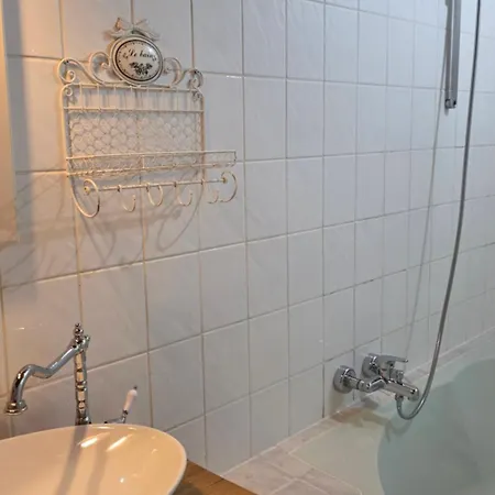 Apartament 3 Zi. 30 Min. Von Hamburg, Klein Offenseth-Sparrieshoop