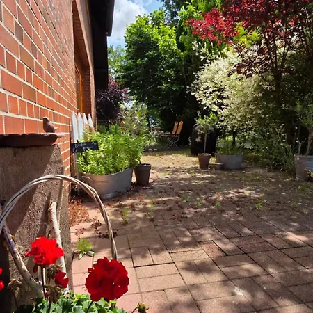 3 Zi. 30 Min. Von Hamburg, Klein Offenseth-Sparrieshoop