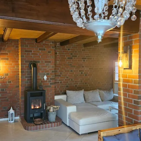 3 Zi. 30 Min. Von Hamburg, Klein Offenseth-Sparrieshoop