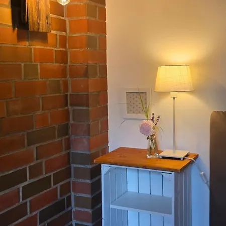 Apartament 3 Zi. 30 Min. Von Hamburg, *