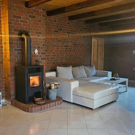 Appartement 3 Zi. 30 Min. Von Hamburg, *