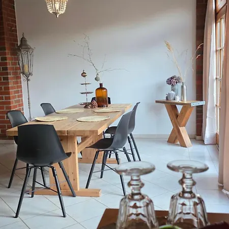 3 Zi. 30 Min. Von Hamburg, Klein Offenseth-Sparrieshoop