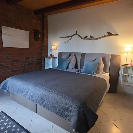 4 Zimmer Kamin, Terrasse Landhaus Wohnung